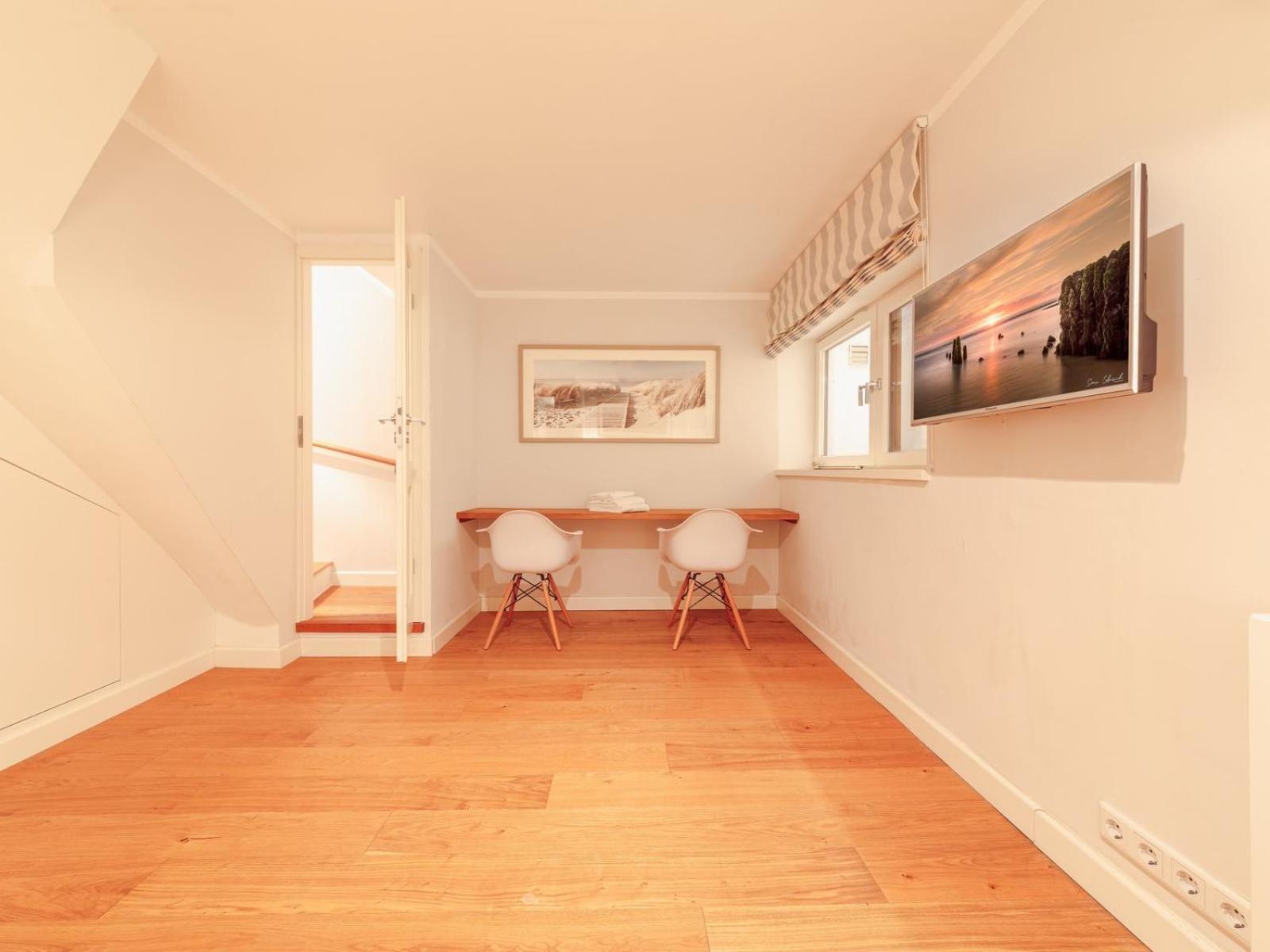 Altue A Von & Mehr Apartment Kampen