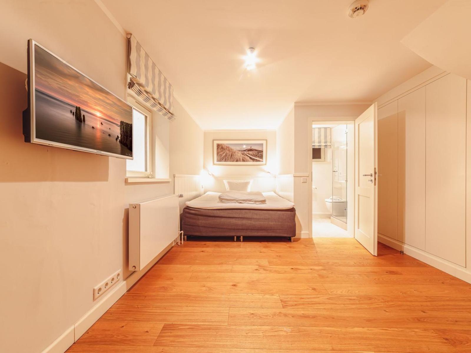 Apartment Altue A Von & Mehr Kampen